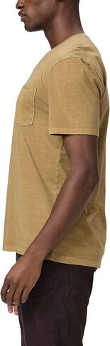 Paige Men's Ramirez Crew Neck Stirt قميص تي شيرت in Kuwait