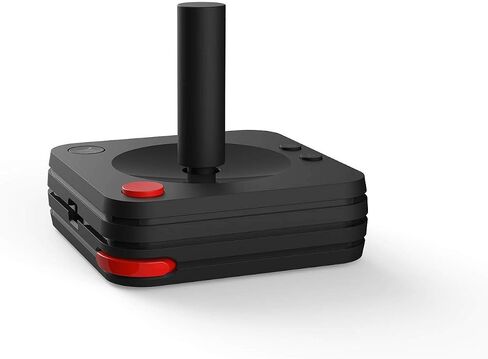 Atari VCS Wireless Modern Controller in Saudi Arabia
