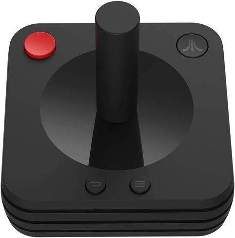 Atari VCS Wireless Modern Controller in Saudi Arabia