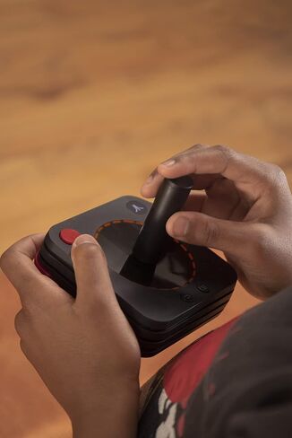 Atari VCS Wireless Modern Controller in Saudi Arabia