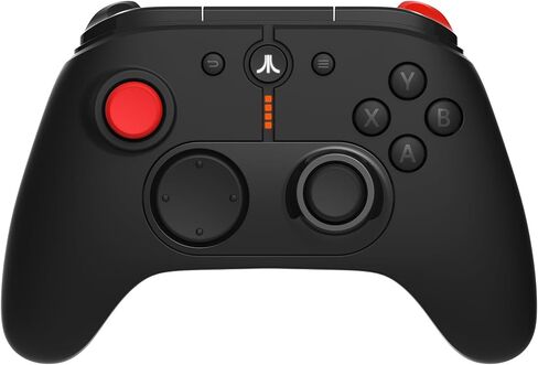 Atari VCS Wireless Modern Controller in Saudi Arabia