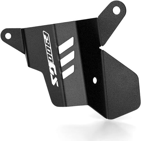 Motorcycle Gear Shift Lever Protective Cover Guard Compatible with B.MW F900GS F900GS Adventure 2024 Quick Shifter Protector F 900 GS Adventure F900 GS F900GS ADV F900GSA Accessories (Black) in Saudi Arabia