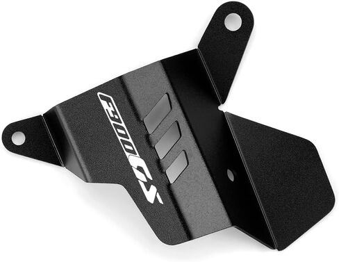 Motorcycle Gear Shift Lever Protective Cover Guard Compatible with B.MW F900GS F900GS Adventure 2024 Quick Shifter Protector F 900 GS Adventure F900 GS F900GS ADV F900GSA Accessories (Black) in Saudi Arabia