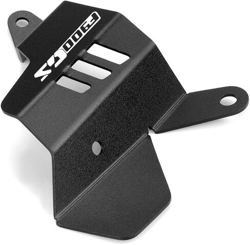 Motorcycle Gear Shift Lever Protective Cover Guard Compatible with B.MW F900GS F900GS Adventure 2024 Quick Shifter Protector F 900 GS Adventure F900 GS F900GS ADV F900GSA Accessories (Black) in Saudi Arabia