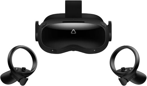 VIVE Focus 3 4-in-1 Battery Dock in Saudi Arabia