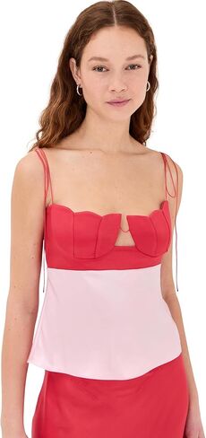 Women's Gwyneth Top in Saudi Arabia