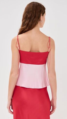 Women's Gwyneth Top in Saudi Arabia