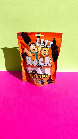 MAD BEAUTY Scooby-Doo Bath Fizzers أملاح الاستحمام المعطرة برائحة فاكهة العاطفة (6 × 1.06 أونصة)، العناية الكاملة بالجسم، بشرة صحية متوهجة، استرخي واسترخي، تخلص من التوتر in Kuwait