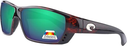 Bwake POLARIZED Replacement Lenses for Costa Del Mar Tuna Alley Sunglasses in Kuwait