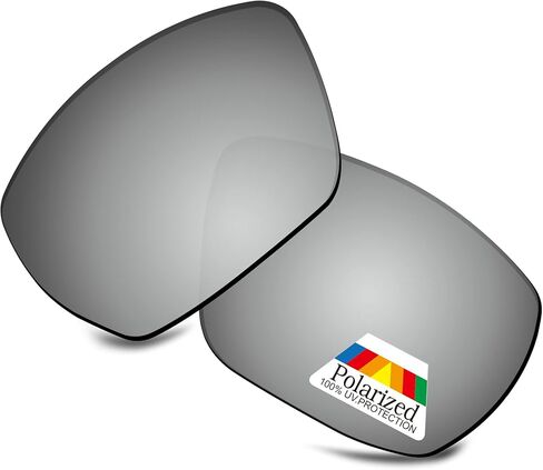 Bwake POLARIZED Replacement Lenses for Costa Del Mar Tuna Alley Sunglasses in Kuwait