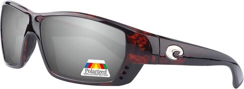 Bwake POLARIZED Replacement Lenses for Costa Del Mar Tuna Alley Sunglasses in Kuwait