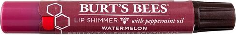 Burt's Bees Lip Shimmer, Champagne 0.09 oz (Pack of 5) in Kuwait