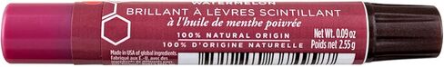 Burt's Bees Lip Shimmer, Champagne 0.09 oz (Pack of 5) in Kuwait