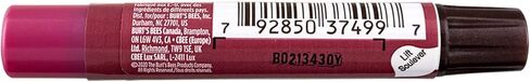 Burt's Bees Lip Shimmer, Champagne 0.09 oz (Pack of 5) in Kuwait