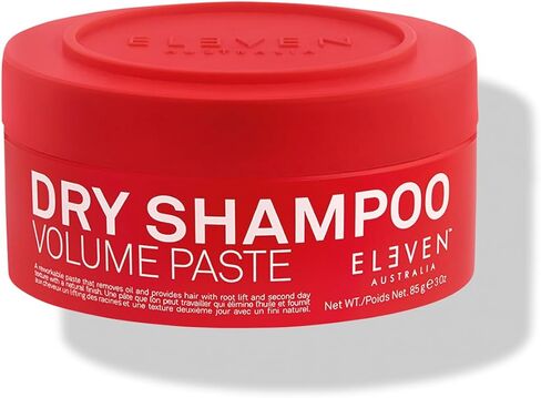 ELEVEN AUSTRALIA Dry Shampoo Volume Paste Essential For Anyone In Need Of Texture or Volume - 3 Oz in Saudi Arabia