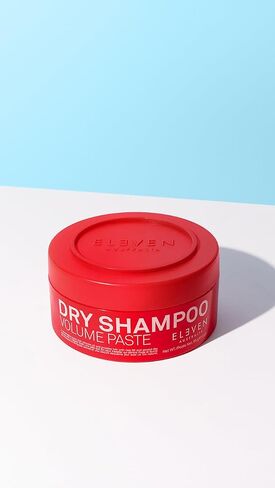 ELEVEN AUSTRALIA Dry Shampoo Volume Paste Essential For Anyone In Need Of Texture or Volume - 3 Oz in Saudi Arabia