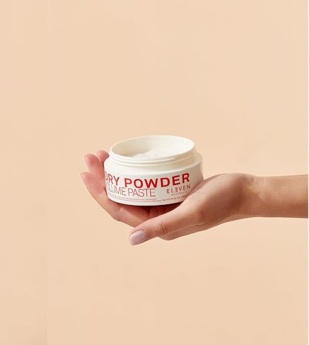 ELEVEN AUSTRALIA Dry Shampoo Volume Paste Essential For Anyone In Need Of Texture or Volume - 3 Oz in Saudi Arabia