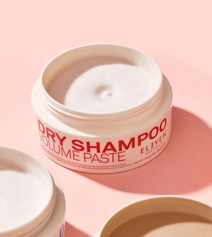 ELEVEN AUSTRALIA Dry Shampoo Volume Paste Essential For Anyone In Need Of Texture or Volume - 3 Oz in Saudi Arabia