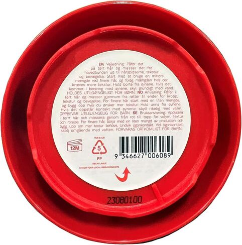 ELEVEN AUSTRALIA Dry Shampoo Volume Paste Essential For Anyone In Need Of Texture or Volume - 3 Oz in Saudi Arabia