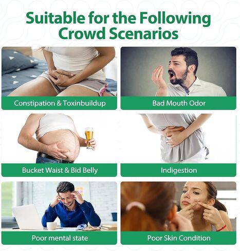 Probiotics 60 Billion CFUs, 11 Diverse Strains Natural Prebiotics for Immune, Digestive and Gut Health Supports Occasional Constipation Diarrhea Gas & Bloating for Women & Men 60 Count in Saudi Arabia