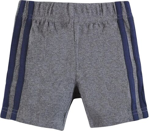 هدسون بيبي شورت قصير للاطفال من 4 قطع in Kuwait