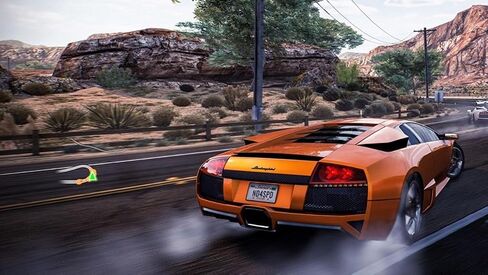 Need for Speed Hot Pursuit Remastered - Origin PC [Online Game Code] in Saudi Arabia