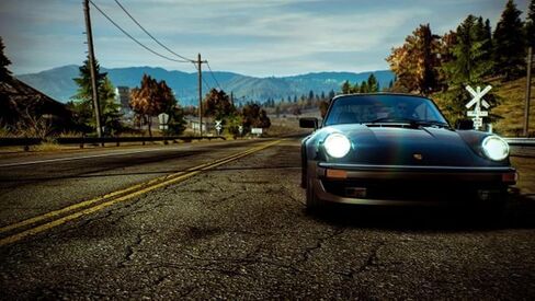 Need for Speed Hot Pursuit Remastered - Origin PC [Online Game Code] in Saudi Arabia