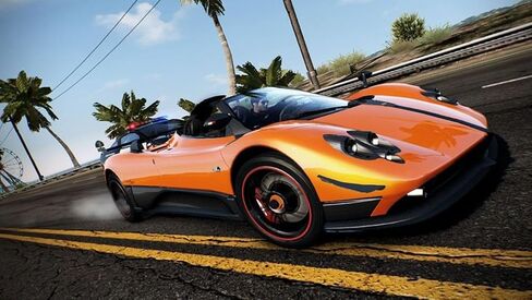 Need for Speed Hot Pursuit Remastered - Origin PC [Online Game Code] in Saudi Arabia