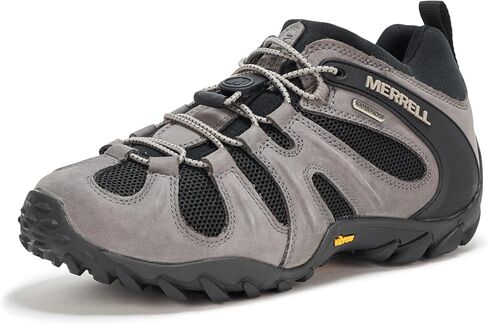 حذاء المشي لمسافات طويلة Cham 8 Stretch Wp للسيدات من Merrell in Kuwait