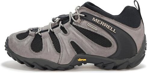 حذاء المشي لمسافات طويلة Cham 8 Stretch Wp للسيدات من Merrell in Kuwait