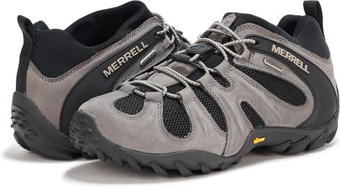 حذاء المشي لمسافات طويلة Cham 8 Stretch Wp للسيدات من Merrell in Kuwait