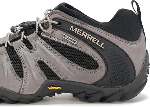 حذاء المشي لمسافات طويلة Cham 8 Stretch Wp للسيدات من Merrell in Kuwait
