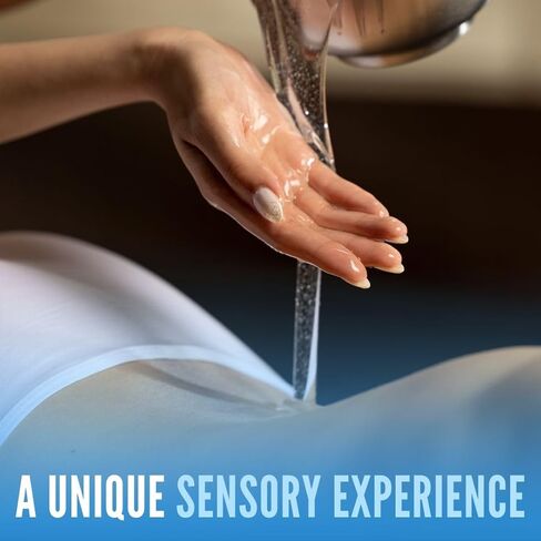 جل العلاج بالتدليك الياباني نورو | الصبار، والأعشاب البحرية، والشاي الأخضر، وعرق السوس، وفيتامين ب5 (8.45 أونصة سائلة) in Kuwait