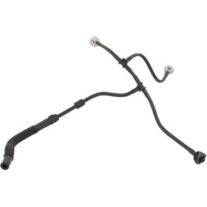 APPERIANPAR SWIDANT SOWNANT HOSE لـ A4 S5 S4 2013-2017