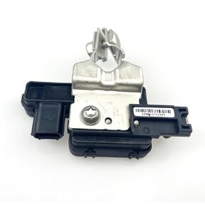 مستشعر البطارية يناسب Honda Accord RLX 2013 2014 2015 2015 2017 استشعار التيار البطارية ، مستشعر نهاية كابل البطارية 38920-T2A-A04 38920T2AA04 in Kuwait