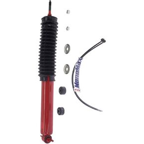 KYB 565053 Monomax Gas Shock ، Red