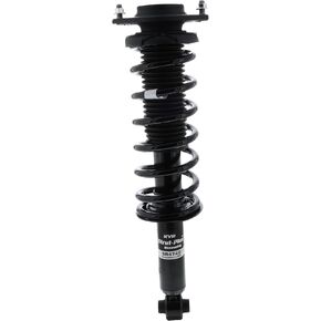 KYB SR4749 Strut-Plus Complete Corner Unit Assembly -Strut, Mount and Spring