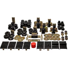 Energy Suspension 3.18117G Master Kit for Firebird and Nova