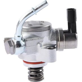 PE01203F0B High Pressure Fuel Pump Fits for Mazda 3 CX-5 2013 2014 2015 2016 2017 2018 2.0/2.5L Replace OE PE01203F0A PE01203F0D PE01203F0E PE01203F0F