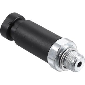 X AUTOHAUX Oil Pressure Sensor Switch Sender Unit for Chevrolet Silverado 1500 2500 3500 for GMC Sierra 1500 2500 3500 19244505