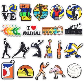 Shoe Charms Shoe Decoration Adults Teens Women Men Boys Kids with Buttons for Clog