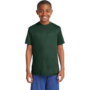 SPORT-TEK Youth PosiCharge Competitor TEE F20