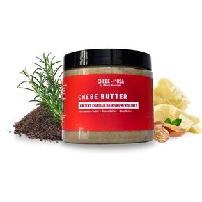 Uhuru Naturals Chebe Butter - A Whipped Butter With Authentic Chebe For Those That Are Not Able To Use Chebe The Traditional Way (16) in Saudi Arabia