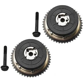 Revo 2x عمود الحدبات ، VVT GEAR استبدال بويك لاكروس تشيفي الاعتدال الجيمينيوكس GMC التضاريس 09-17
