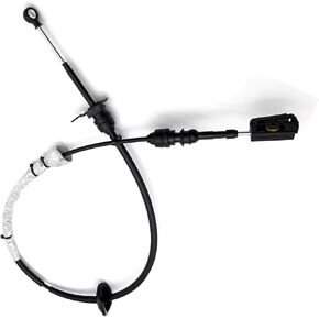 FL3Z7E395D Automatic Transmission Shift Cable Gearshift Control Lever Selctor Cable for Ford F-150 2015-2019 Replace FL3Z-7E395-D FL3Z7E395F
