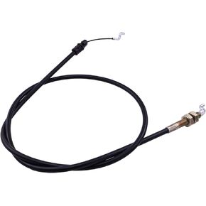 JZGRDN Shift Cable AT4 35131 351311 Compatible with DR Power Field & Brush Mower