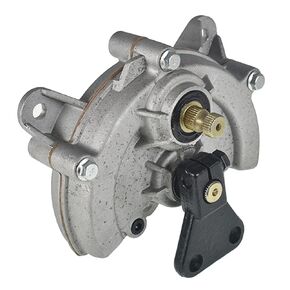 WFLNHB Power Steering Gearbox Assembly 0454278 0454896 Replacement for 2009-2017 Polaris RZR 170