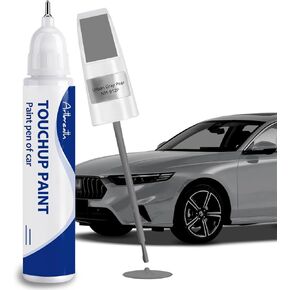 Platinum White Pearl(NH-883P) Touch Up Paint for Honda-Exact Match–Chips and Nicks Car Paint Scratch Repair Kit Automotive Paint Pen for CR-V/CIVIC/Accord/HR-V/Pilot/Odyssey/Ridgeline/Passport