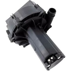 Secondary Air Injection Pump Suitable for Crossfire 2004-2008 3.2L V6 Replace A0001403785, 0001403785
