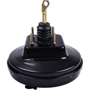 HOLDWELL Vacuum Power Brake Booster E9TZ2005B 5C-474210 5474210 Compatible with Ford Bronco 1989-1993 F-150 1988-1993 F-200 1989-1990 F-250 1989-1992